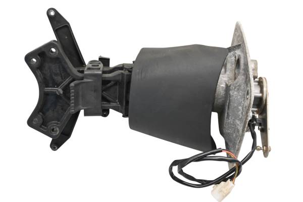 Kawasaki - 08 Kawasaki Ultra 250X Steering Stem Shaft JT1500