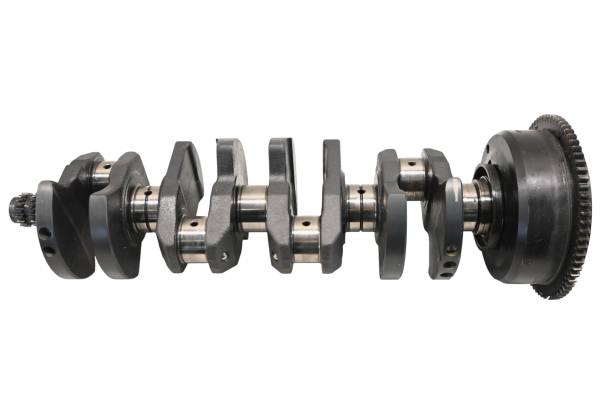 Kawasaki - 08 Kawasaki Ultra 250X Crankshaft Crank Shaft JT1500