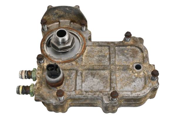 Kawasaki - 08 Kawasaki Ultra 250X Oil Cooler JT1500