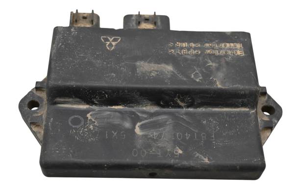 Yamaha - 06 Yamaha Raptor 350 2x4 Cdi Box YFM350R