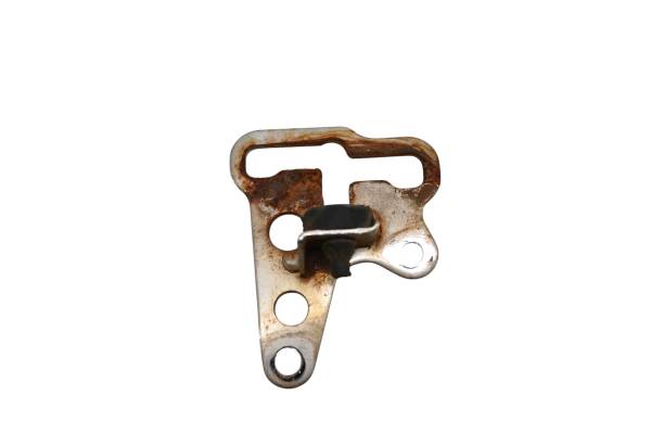 Honda - 03 Honda Rincon 650 4x4 Shift Gate Plate TRX650FA