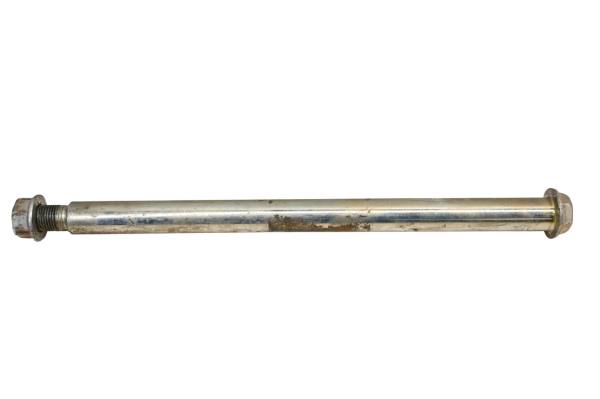 Kawasaki - 00 Kawasaki Vulcan 800 Swing Arm Pivot Bolt VN800