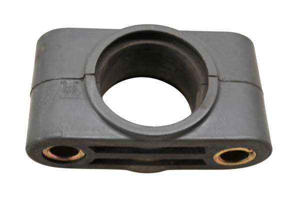 Yamaha - 06 Yamaha Raptor 350 2x4 Handlebar Clamps YFM350R