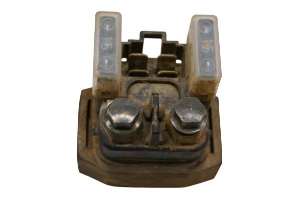 Yamaha - 06 Yamaha Raptor 350 2x4 Starter Solenoid YFM350R