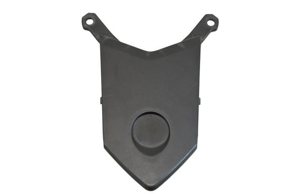 Yamaha - 24 Yamaha YZF-R3 Rear Center Fairing Cowl Cover