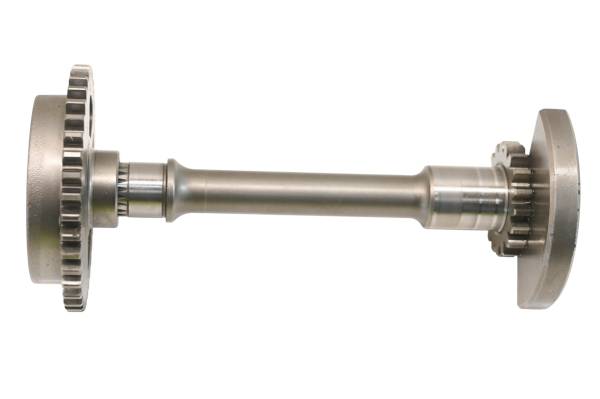 Honda - 08 Honda TRX450ER Counter Balancer Crankshaft Balance