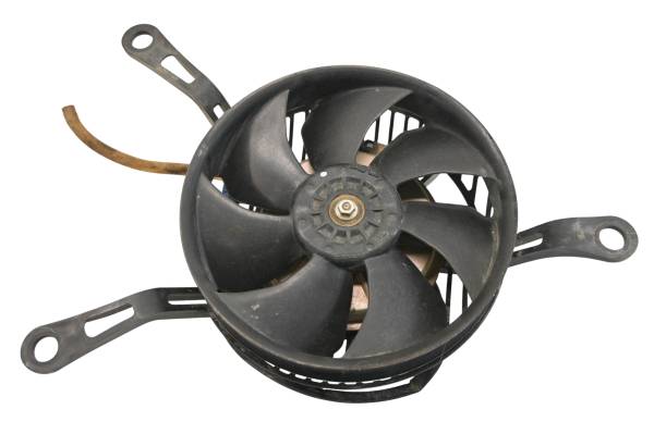 Honda - 08 Honda TRX450ER Radiator Fan
