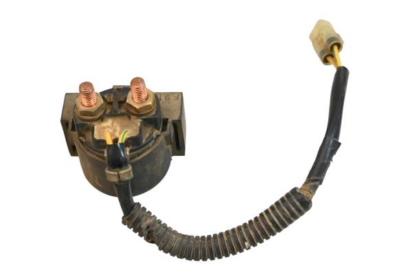 Honda - 08 Honda TRX450ER Starter Solenoid