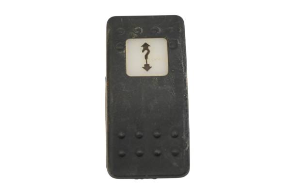 Can-Am - 22 Can-Am Defender XT HD10 Winch Switch