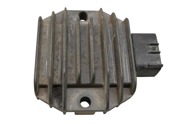 Yamaha - 06 Yamaha Raptor 350 2x4 Regulator Rectifier YFM350R
