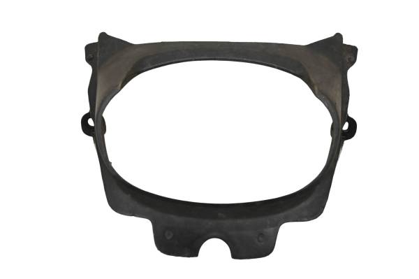 Yamaha - 05 Yamaha YZF600R Cover