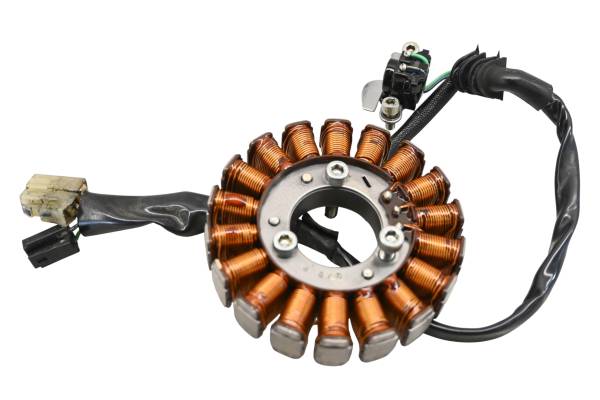 Yamaha - 24 Yamaha YZF-R3 Stator