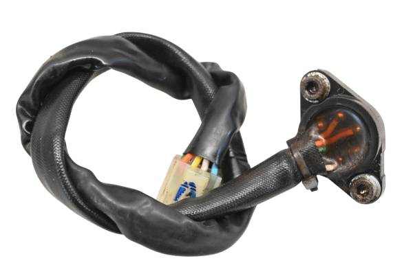 Yamaha - 24 Yamaha YZF-R3 Gear Position Switch Neutral Sensor