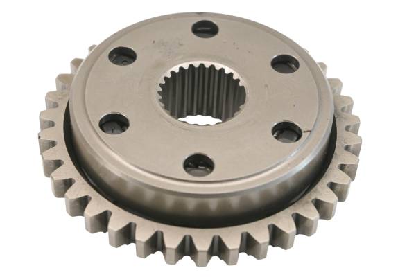 Honda - 08 Honda TRX450ER Starter Clutch