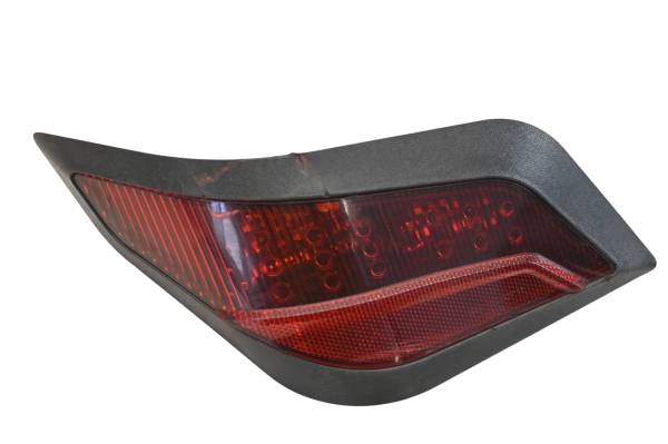 Arctic Cat - 18 Arctic Cat Wildcat Sport XT EPS Rear Left Tail Brake Light