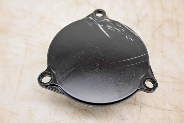 Suzuki - 24 Suzuki GSX-R750 Starter Gear Cover
