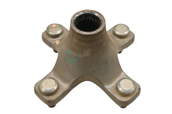 Honda - 04 Honda TRX450R Rear Wheel Hub Left Or Right honda Sportrax 450