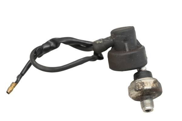 Yamaha - 24 Yamaha YZF-R3 Oil Pressure Switch