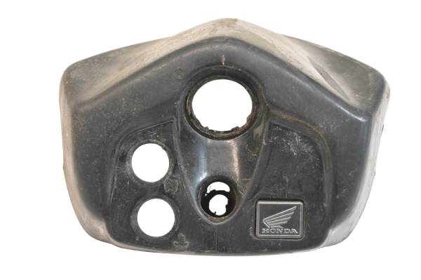 Honda - 08 Honda TRX450ER Dash Handlebar Cover