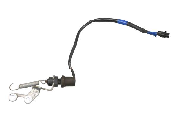Yamaha - 24 Yamaha YZF-R3 Rear Brake Tail Light Switch Sensor