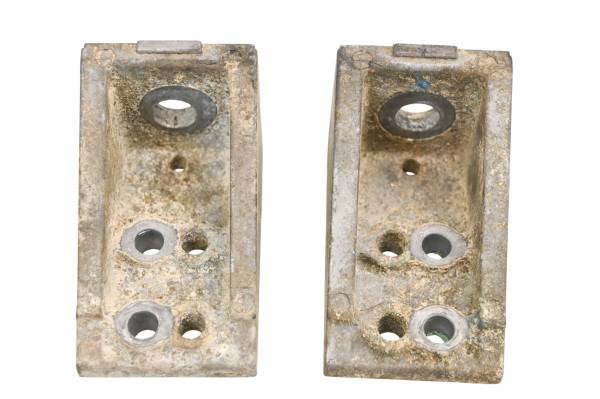 Kawasaki - 08 Kawasaki Ultra 250X Engine Brackets Mounts JT1500