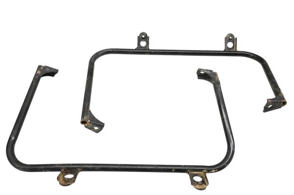 Kawasaki - 21 Kawasaki Teryx KRX 1000 Rear Fender Stays Brackets Mounts Left & Right KRF1000