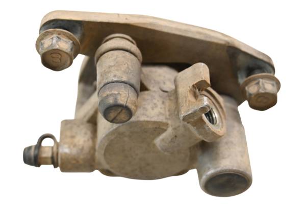 Yamaha - 06 Yamaha Raptor 350 2x4 Front Left Brake Caliper YFM350R