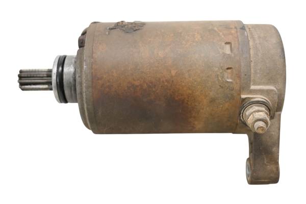 Yamaha - 06 Yamaha Raptor 350 2x4 Starter Motor YFM350R