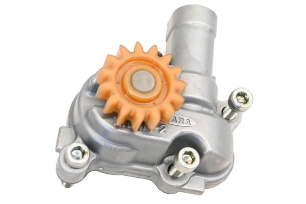 Yamaha - 24 Yamaha YZF-R3 Oil Pump