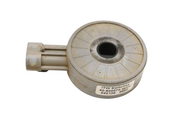 Polaris - 20 Polaris RZR Pro XP Ultimate Gear Position Switch Neutral Sensor