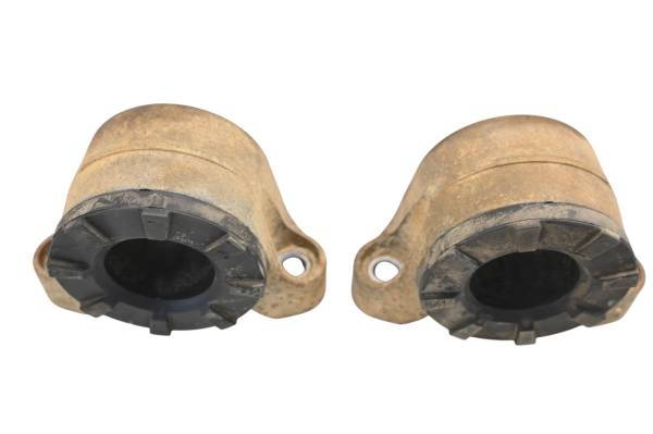 Kawasaki - 21 Kawasaki Teryx KRX 1000 Engine Bracket Mounts KRF1000