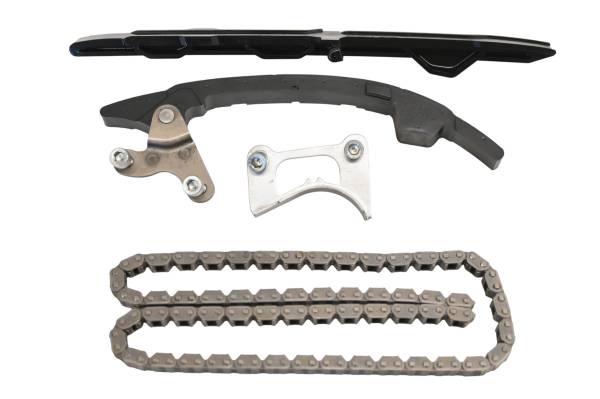 Yamaha - 24 Yamaha YZF-R3 Cam Chain & Guides