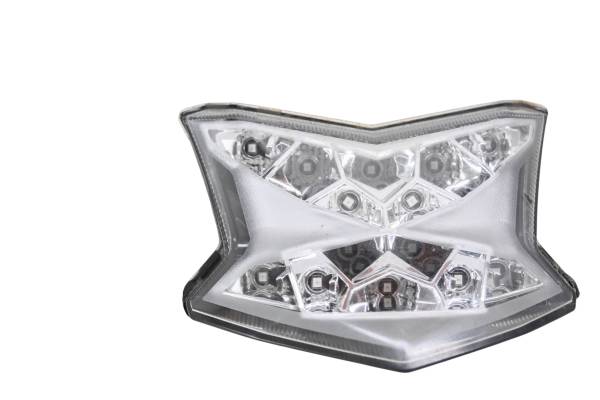 Kawasaki - 18 Kawasaki Ninja 650 ABS Tail Brake Light EX650K