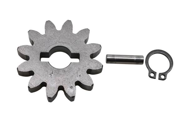 Suzuki - 03 Suzuki LTZ400 Oil Pump Gear KFX400