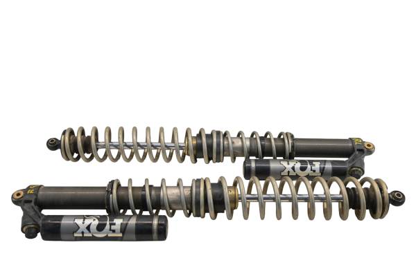 Kawasaki - 21 Kawasaki Teryx KRX 1000 Rear Shocks Suspension Left & Right KRF1000