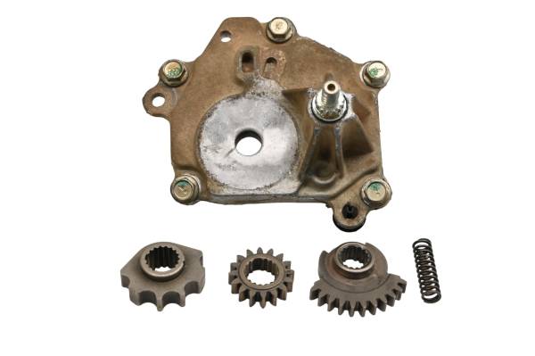 Polaris - 20 Polaris RZR Pro XP Ultimate Shift Shaft Shifter & Housing