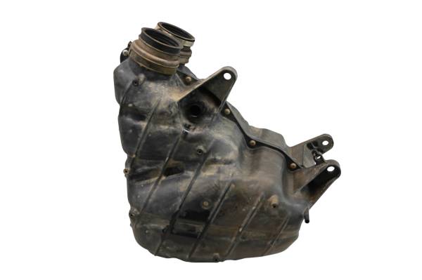 Kawasaki - 21 Kawasaki Teryx KRX 1000 Air Intake Manifold Chamber KRF1000