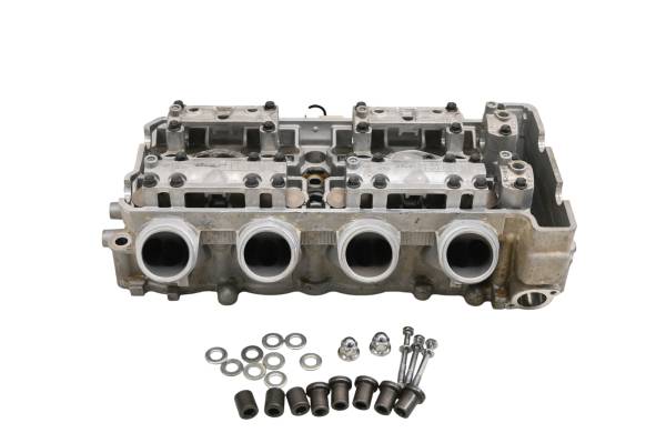 Yamaha - 11 Yamaha Waverunner VX110 Cylinder Head For Parts