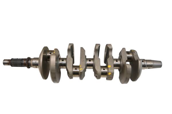 Yamaha - 11 Yamaha Waverunner VX110 Crankshaft Crank Shaft For Parts