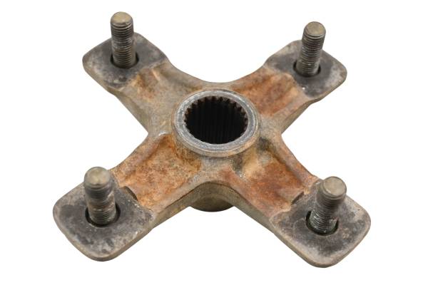 Yamaha - 06 Yamaha Raptor 350 2x4 Rear Wheel Hub Left Or Right YFM350R