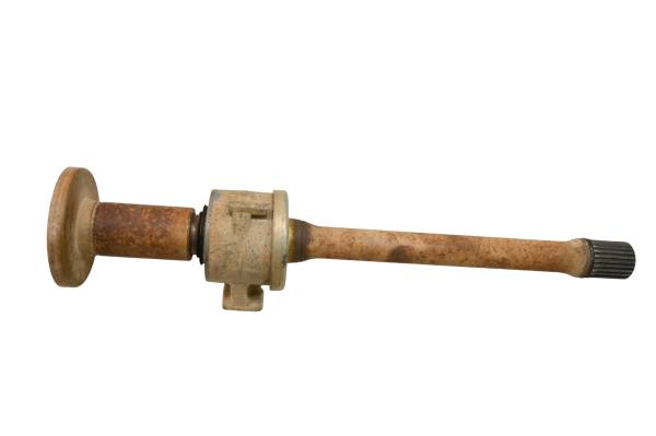 Kawasaki - 21 Kawasaki Teryx KRX 1000 Rear Drive Shaft KRF1000