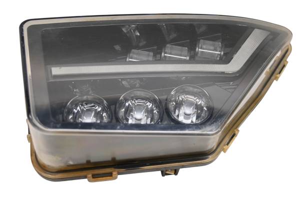 Kawasaki - 21 Kawasaki Teryx KRX 1000 Front Left Headlight KRF1000