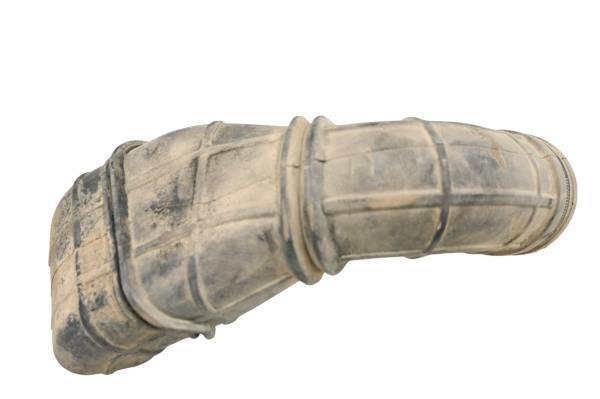 Kawasaki - 21 Kawasaki Teryx KRX 1000 Dirtyside Intake Duct KRF1000