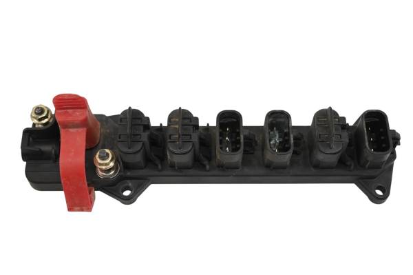 Polaris - 20 Polaris RZR Pro XP Ultimate Terminal Block