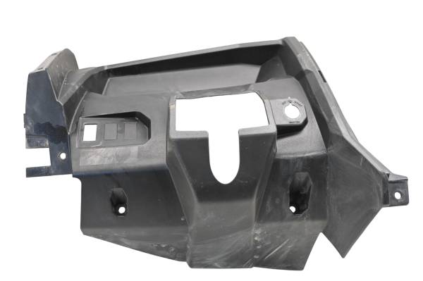 Kawasaki - 21 Kawasaki Teryx KRX 1000 Dash Cover KRF1000