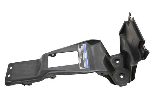 Kawasaki - 21 Kawasaki Teryx KRX 1000 Center Console Cover KRF1000