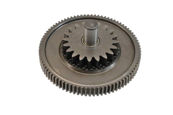 Polaris - 20 Polaris RZR Pro XP Ultimate Starter Gear