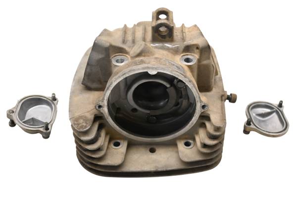 Yamaha - 06 Yamaha Raptor 350 2x4 Cylinder Head YFM350R