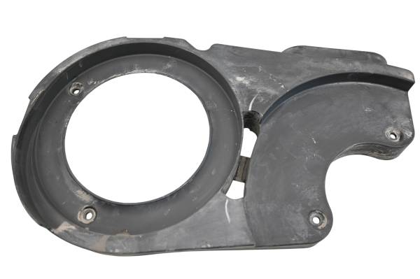 Kawasaki - 21 Kawasaki Teryx KRX 1000 Inner Belt Clutch Cover KRF1000