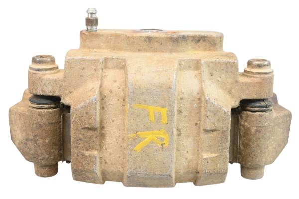 Kawasaki - 21 Kawasaki Teryx KRX 1000 Front Right Brake Caliper KRF1000